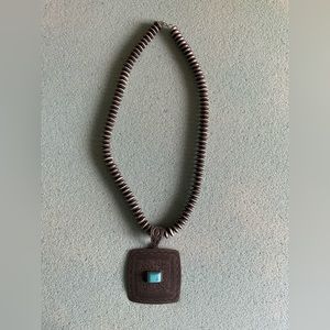 Western Necklace